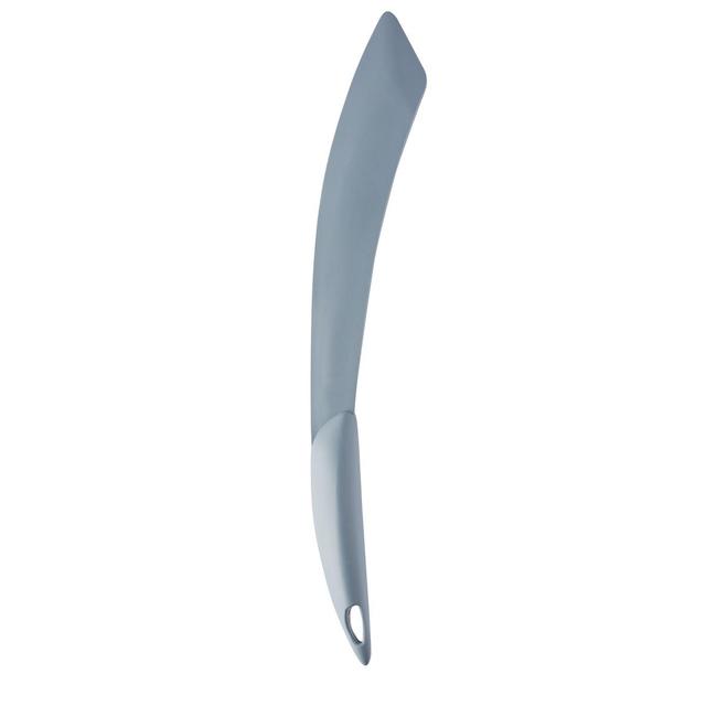 3485990100140 - Mastrad - Spatule flipper 33cm - gris