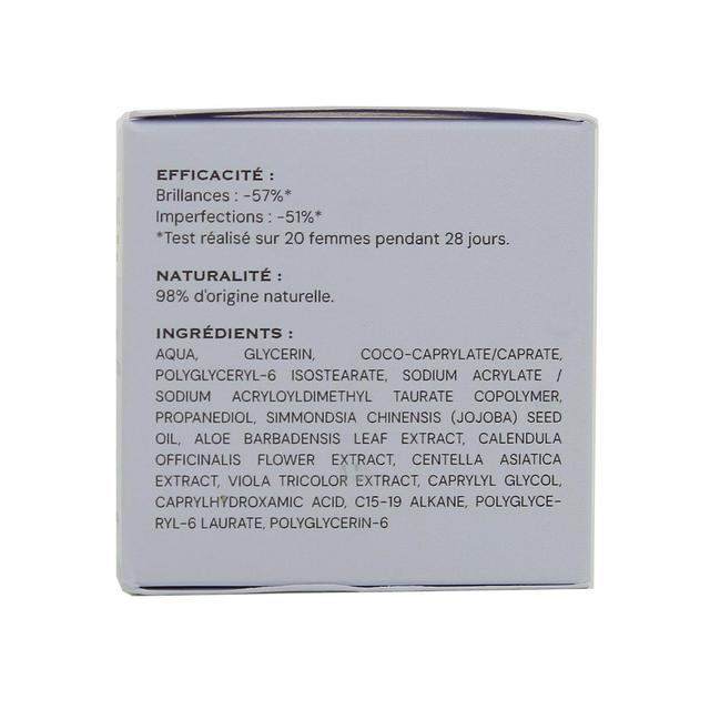 3760371520640 - Laboté - Crème | gel émulsionné purifiant