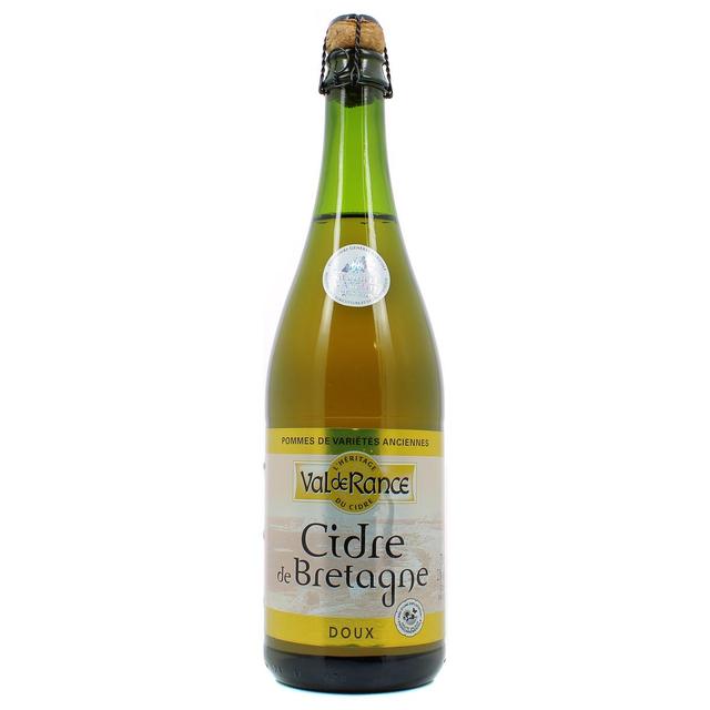 3271470761440 - Val De Rance - Cidre Doux 2°