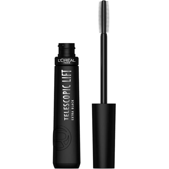 0000030152540 - L'Oréal Paris - Mascara Allongeant Volume Noir Telescopic Lift