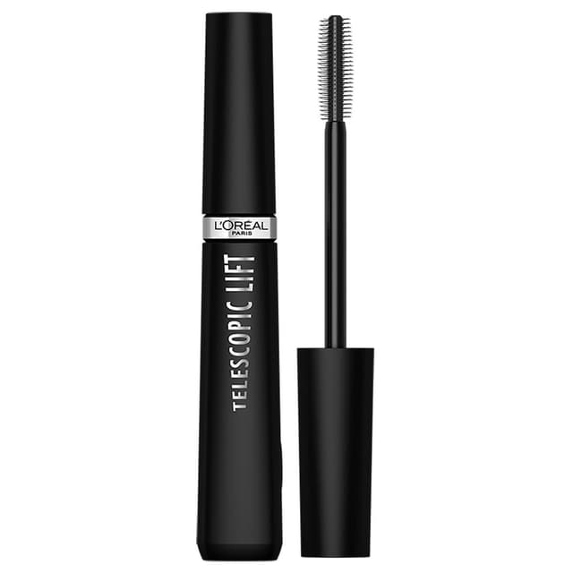 0000030152540 - L'Oréal Paris - Mascara Allongeant Volume Noir Telescopic Lift