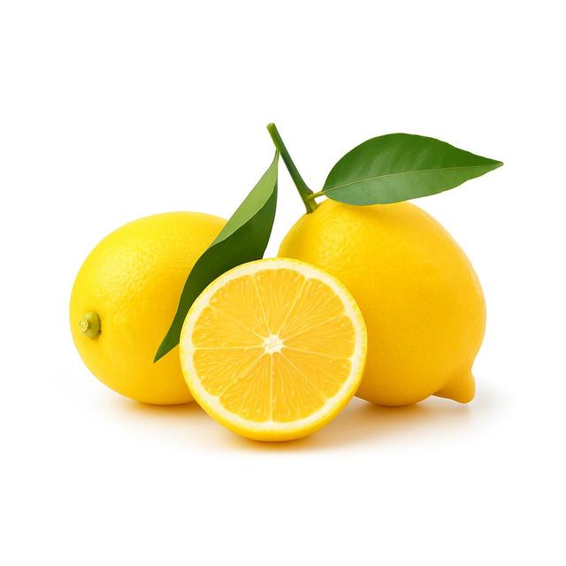 2050000403040 - - Citron de Nice