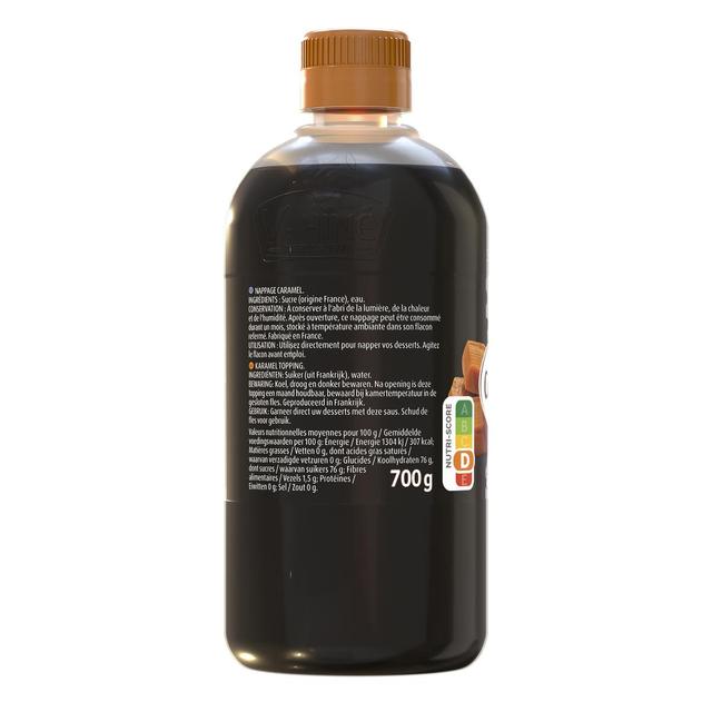 3179140213940 - Vahine - Nappage caramel nature