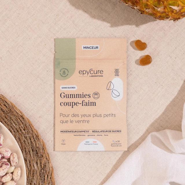 3770017754988 - Epycure - Coupe Faim Sans Sucre Sucre