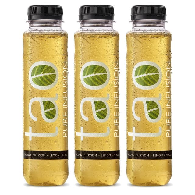 2050000396540 - Tao - Pure Infusion Thé Noir