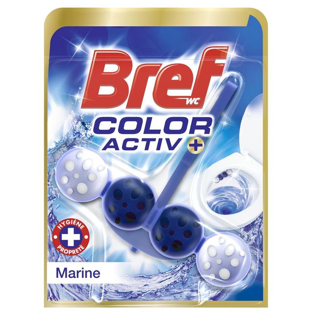 3178041346740 - Bref Wc - Bloc WC Power Active Marine