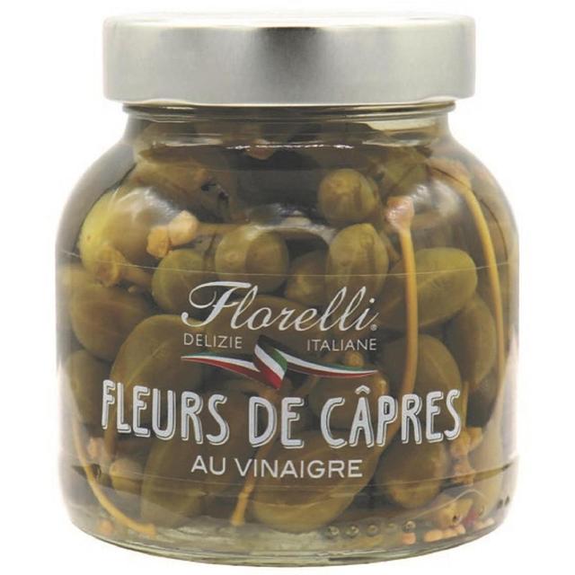 3760077537140 - Florelli - Fleurs de Câpres