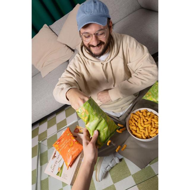 4260744958340 - NU3 - Snack Salé - Protein Flip Oignon Poireau Bio