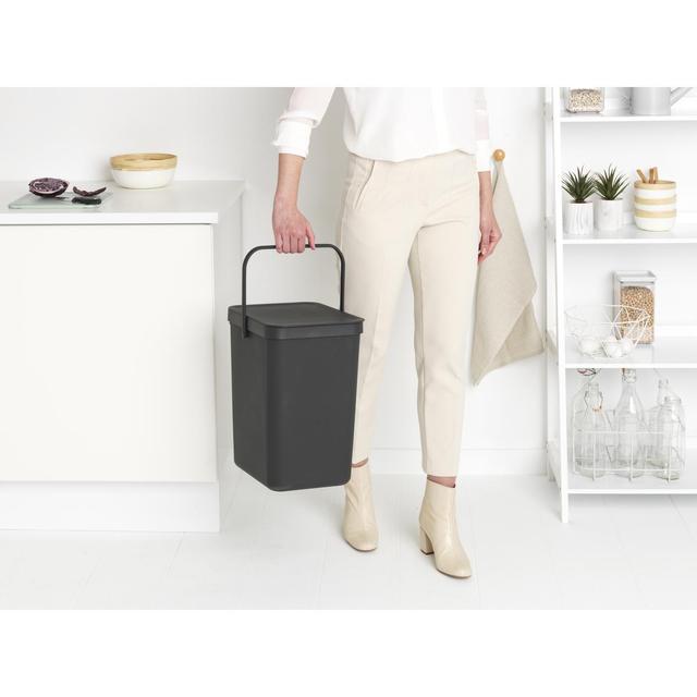 8710755129940 - Brabantia - Poubelle Sort & Go