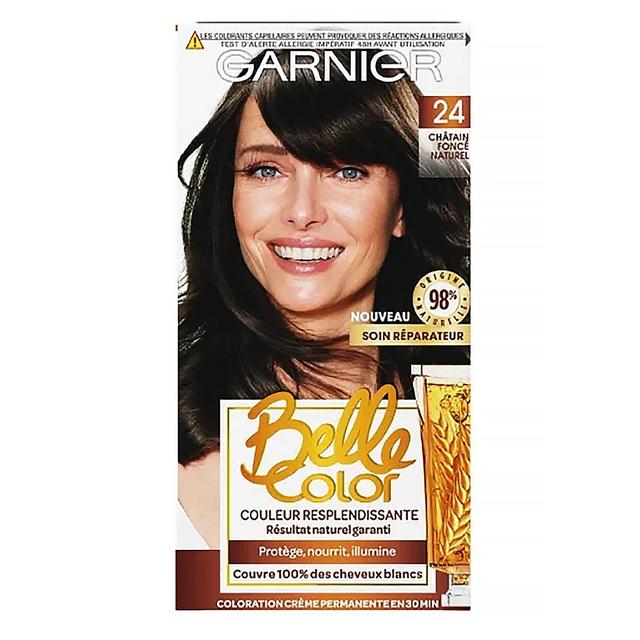 3215666550241 - Garnier - Coloration Belle Color