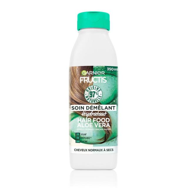 3600542290241 - Fructis - Démêlant Hair Food Hydratant aloe vera