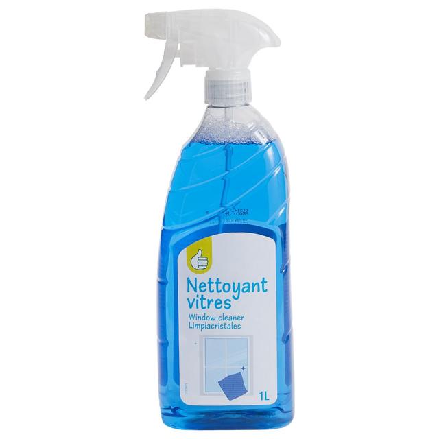3245678160541 - Pouce - Spray nettoyant vitres