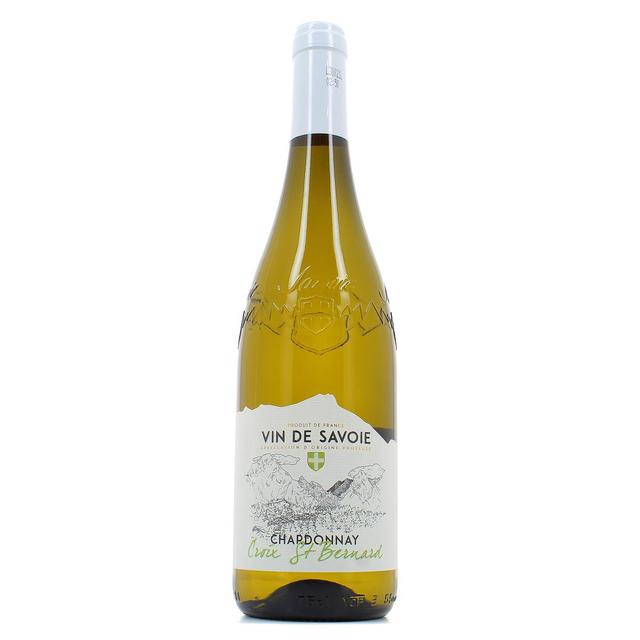 3425987302041 - Chardonnay AOP - Cave de Cruet