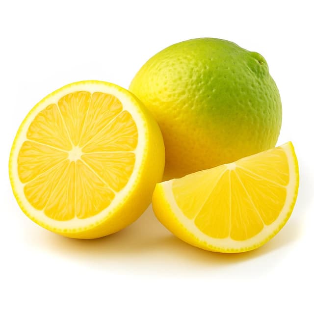 3760074472741 - Les Paysans Bio - Citron Bio