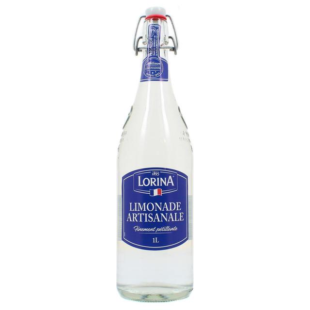 3551720003941 - Lorina - Limonade traditionnelle