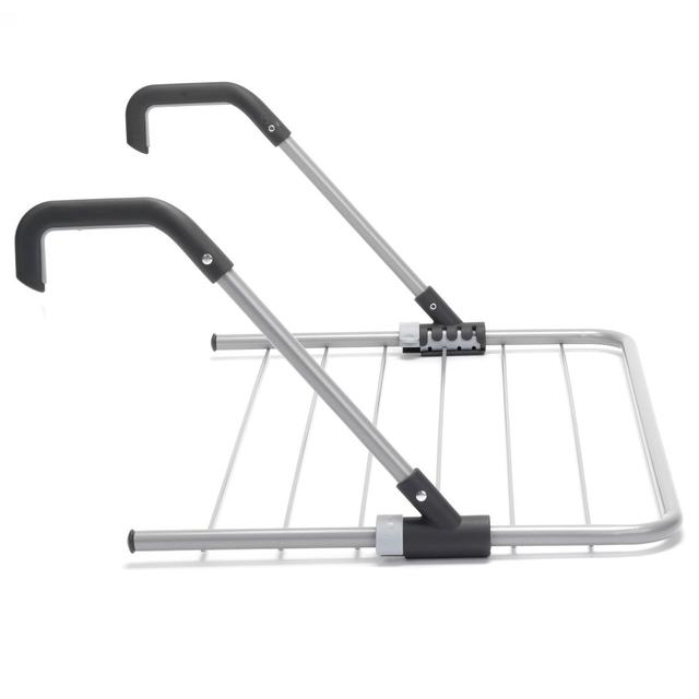 8710755105241 - Brabantia - Séchoir suspendu gris métalisé