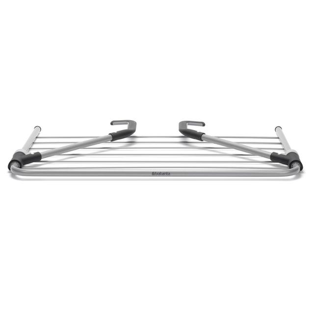 8710755105241 - Brabantia - Séchoir suspendu gris métalisé