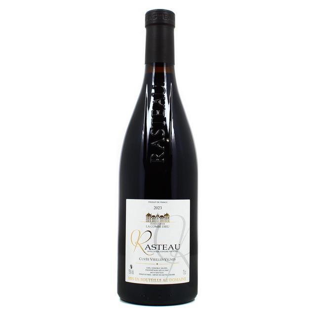 3348008846341 - Rasteau AOP - Domaine de la Combe Dieu