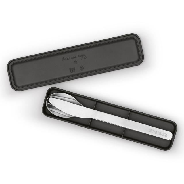 8710755206641 - Brabantia - Set de couverts, 3 pièces