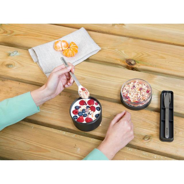 8710755206641 - Brabantia - Set de couverts, 3 pièces