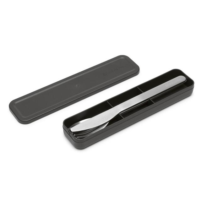 8710755206641 - Brabantia - Set de couverts, 3 pièces