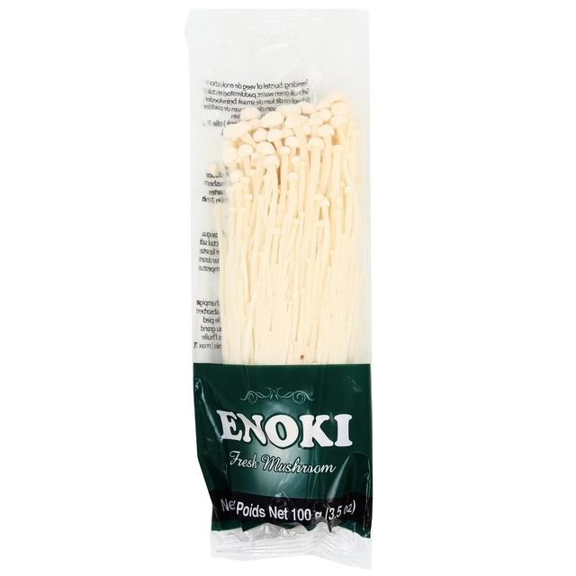 9555001402649 - - Champignon Enoki