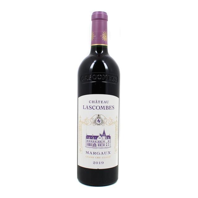 3410251190042 - Margaux AOC - Château Lascombes