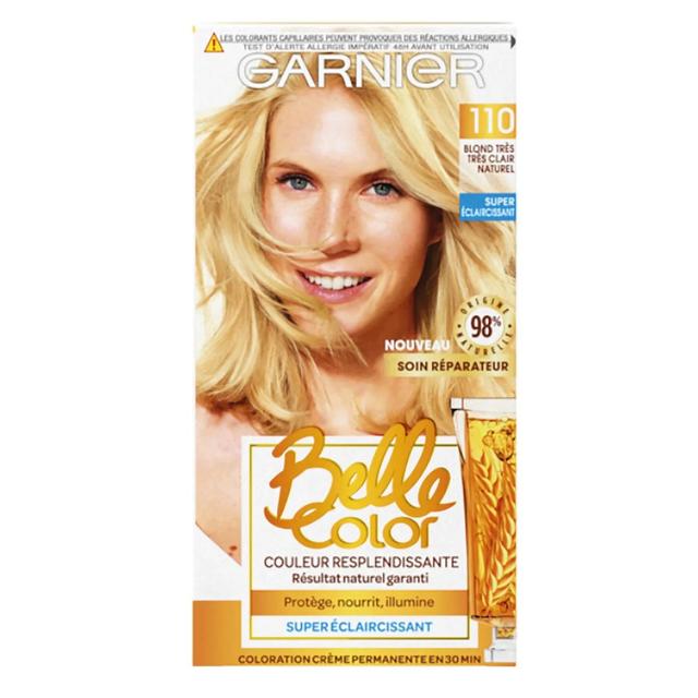 3215666550142 - Garnier - Coloration Belle Color