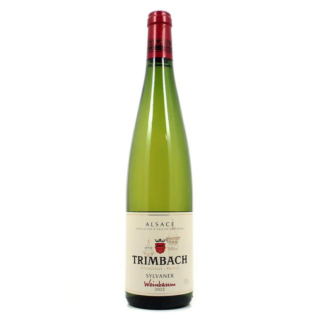 3760105300142 - Sylvaner AOP - Maison Trimbach