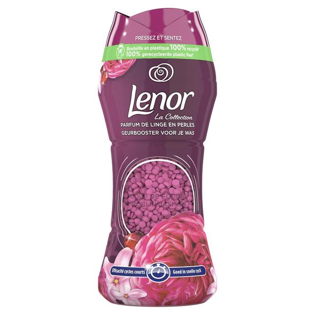 8006540090442 - Lenor - Parfum de Linge coup de foudre