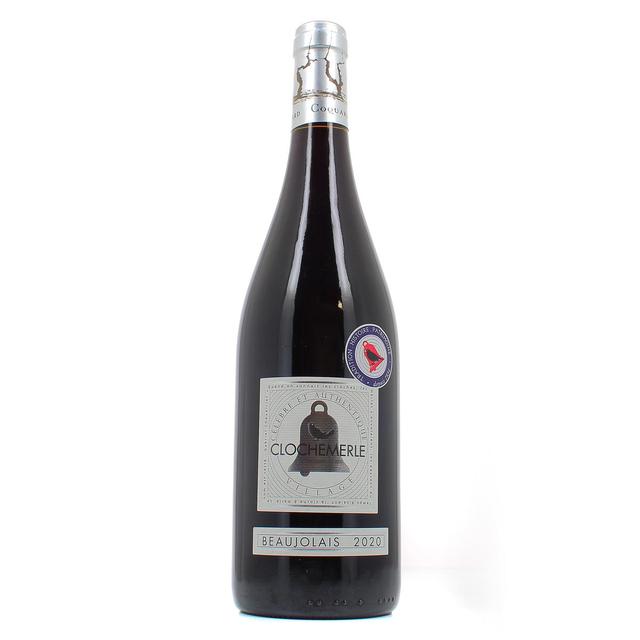3700348013942 - Beaujolais AOP - Maison Christophe Coquard