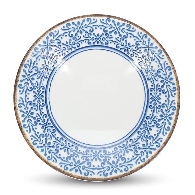 5410595784042 - Collection Azul - Bol 21xH5cm bleu Azul