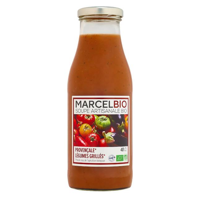 3770004509942 - Marcel Bio - Soupe provençale