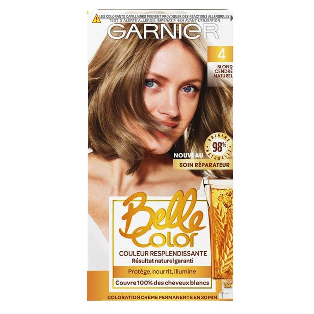 3215666550043 - Garnier - Coloration Belle Color