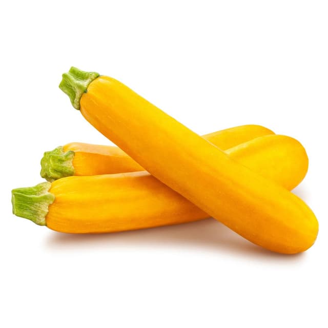 2050000290343 - - Courgette Jaune