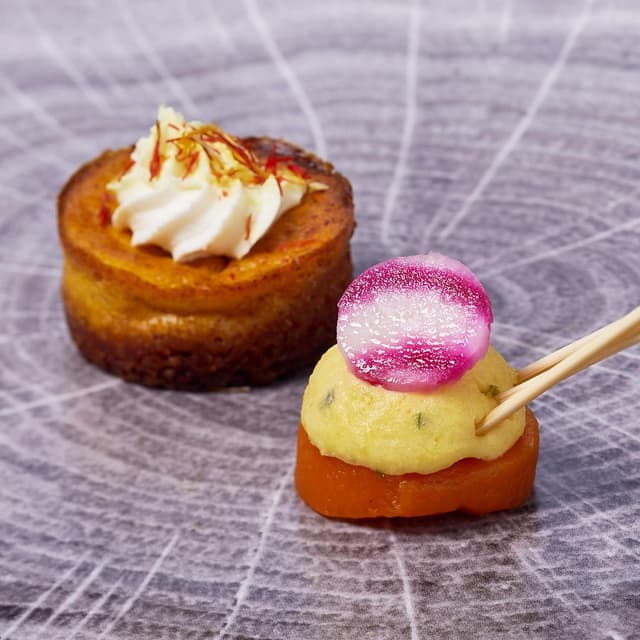 2050000360343 - Traiteur Idbuffet - Kit cocktail dînatoire - 438 pièces