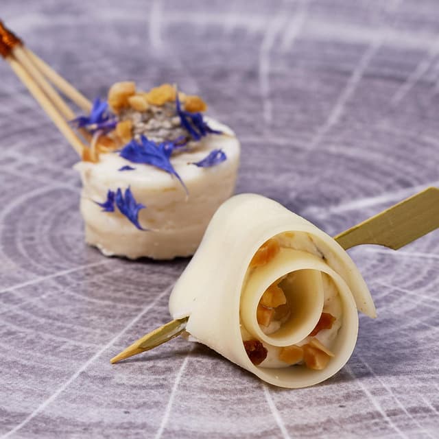 2050000360343 - Traiteur Idbuffet - Kit cocktail dînatoire - 438 pièces