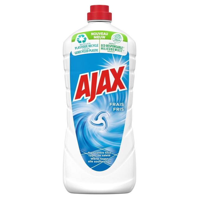 8718951331143 - Ajax - Nettoyant sol et multi-usages frais