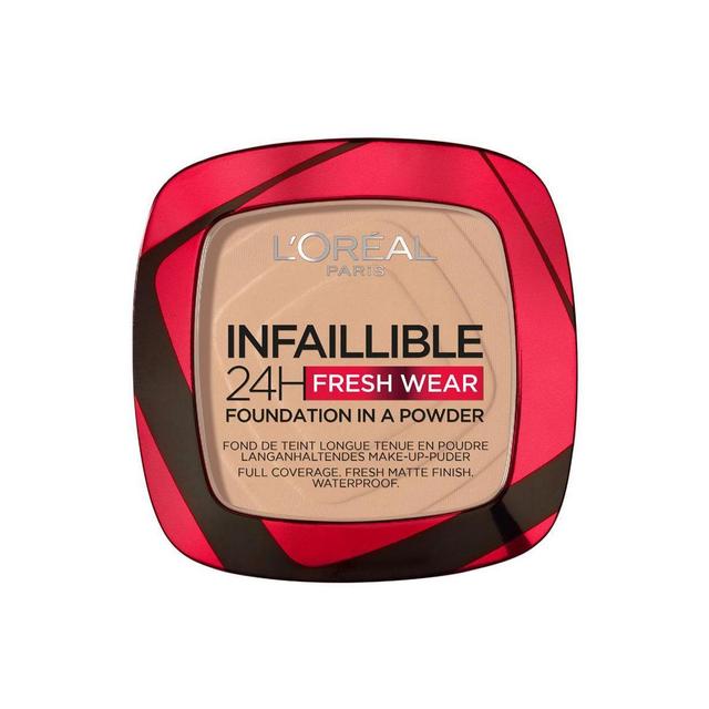 3600523951543 - L'Oréal Paris - Poudre de teint Infaillible 24H