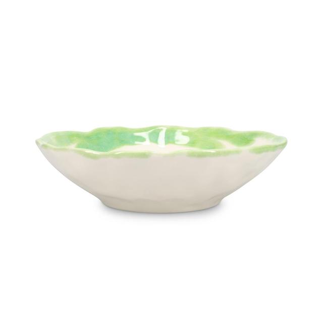 5410595771943 - Collection Fleur - Bol 21,5xH6cm Fleur