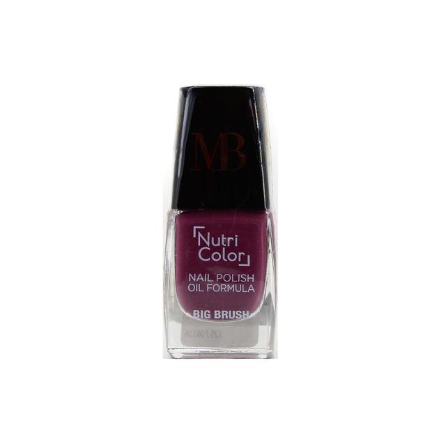 8052780815444 - MB Milano - Vernis Mauve