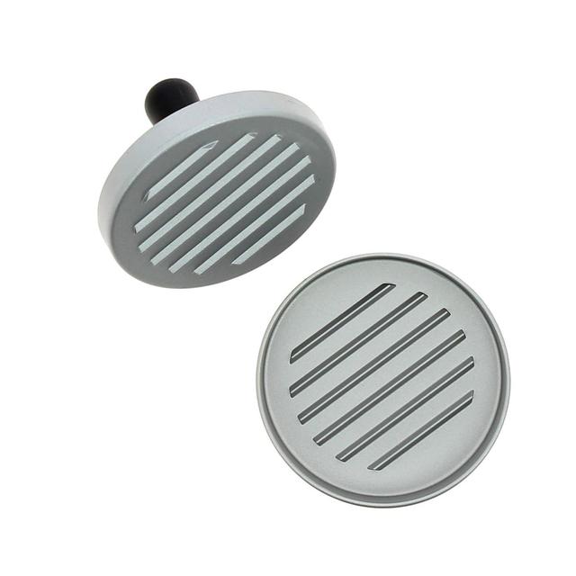 3256390163543 - OGO-LIVING - Presse à burgers