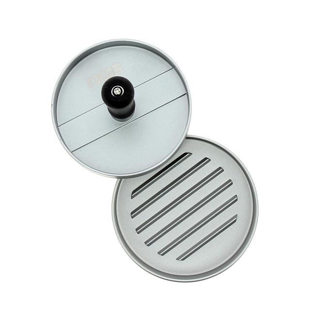 3256390163543 - OGO-LIVING - Presse à burgers