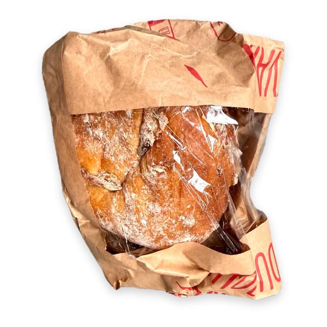 3760116603843 - Etablissements Moulin - Mini Pain de Maïs Bio