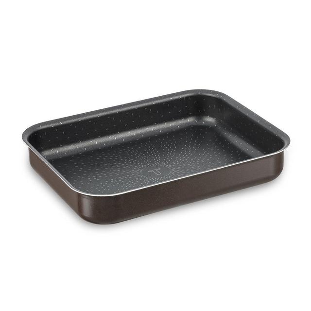 3168430254343 - Tefal - Mini Plat à Four SUCCESS - Aluminium