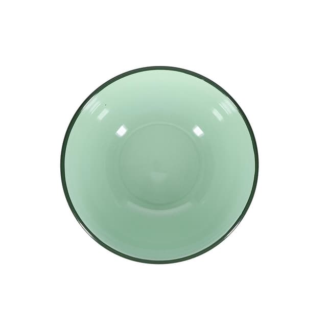 5410595786343 - Collection Duo - Bol 15,5xH6,5cm green Duo