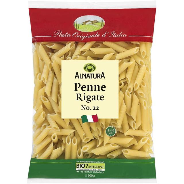 4104420236943 - Alnatura - Penne Bio