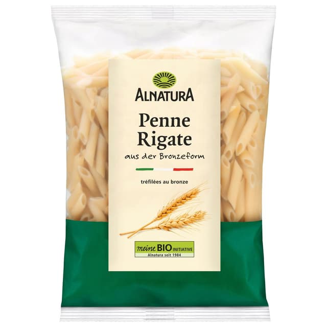 4104420236943 - Alnatura - Penne Bio