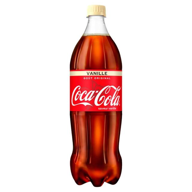 5449000267443 - Coca-Cola - Vanille
