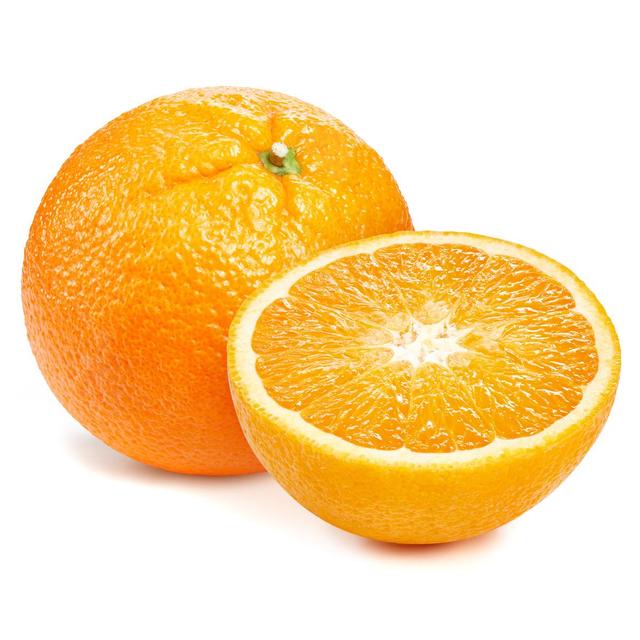 2050000397943 - Mademoiselle - Orange Navelate